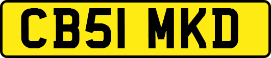 CB51MKD