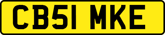 CB51MKE