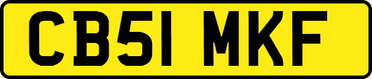 CB51MKF