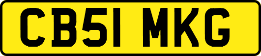 CB51MKG
