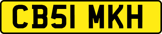 CB51MKH