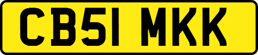 CB51MKK