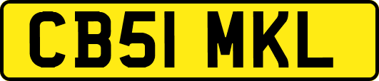 CB51MKL