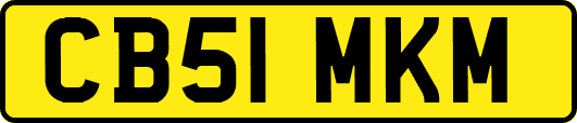 CB51MKM