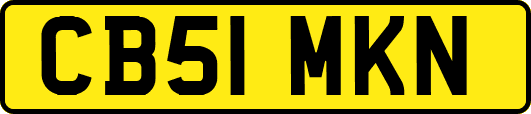 CB51MKN