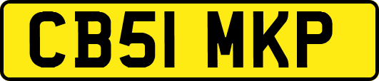 CB51MKP