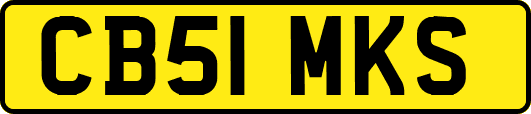 CB51MKS