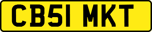 CB51MKT