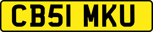 CB51MKU