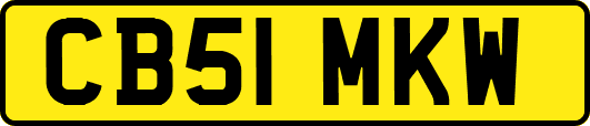 CB51MKW