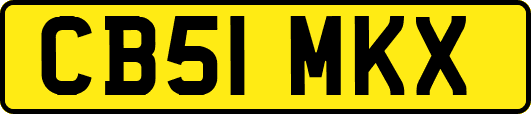 CB51MKX