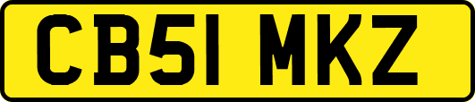 CB51MKZ