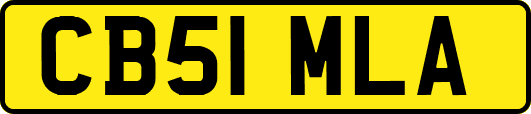 CB51MLA