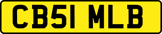 CB51MLB