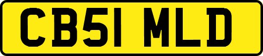 CB51MLD