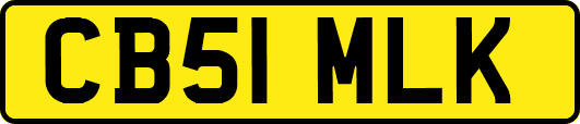 CB51MLK