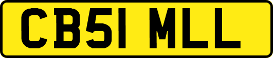 CB51MLL