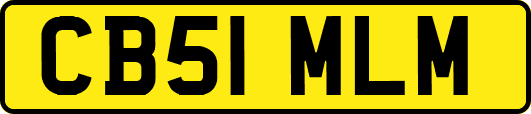 CB51MLM