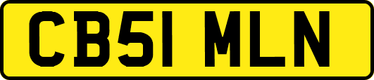 CB51MLN