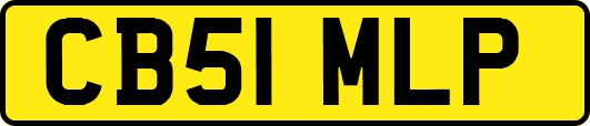 CB51MLP