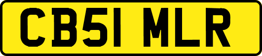 CB51MLR