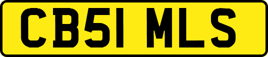 CB51MLS