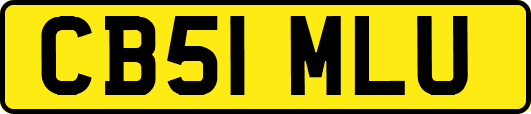 CB51MLU