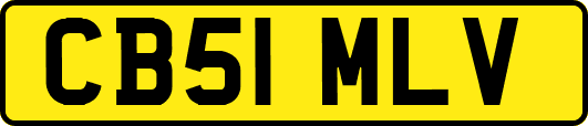 CB51MLV