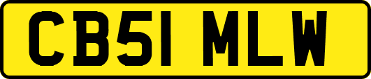 CB51MLW