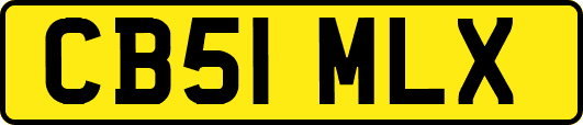 CB51MLX