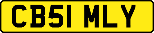 CB51MLY