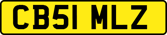 CB51MLZ