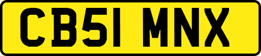 CB51MNX