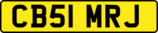 CB51MRJ