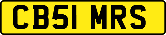 CB51MRS