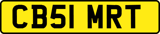 CB51MRT