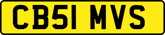 CB51MVS