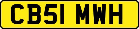 CB51MWH