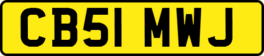 CB51MWJ