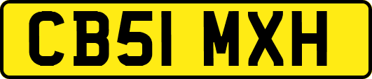 CB51MXH