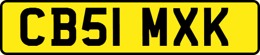 CB51MXK