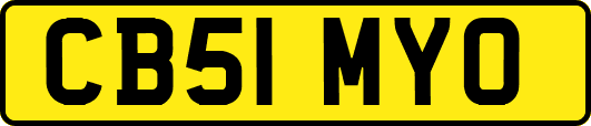 CB51MYO