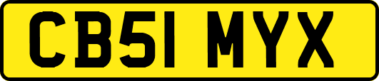 CB51MYX