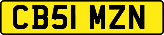 CB51MZN