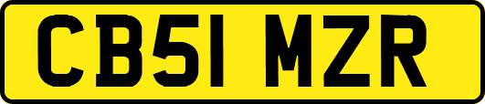 CB51MZR