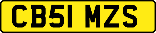 CB51MZS