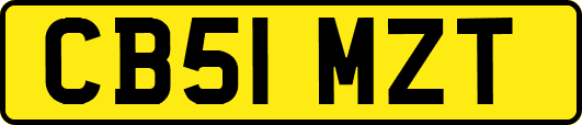 CB51MZT