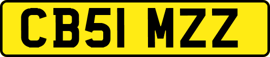 CB51MZZ