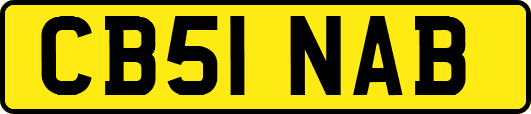 CB51NAB