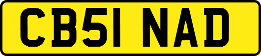 CB51NAD